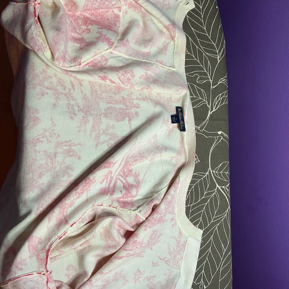 Toille cotton Cardigan - Picture 6 of 9